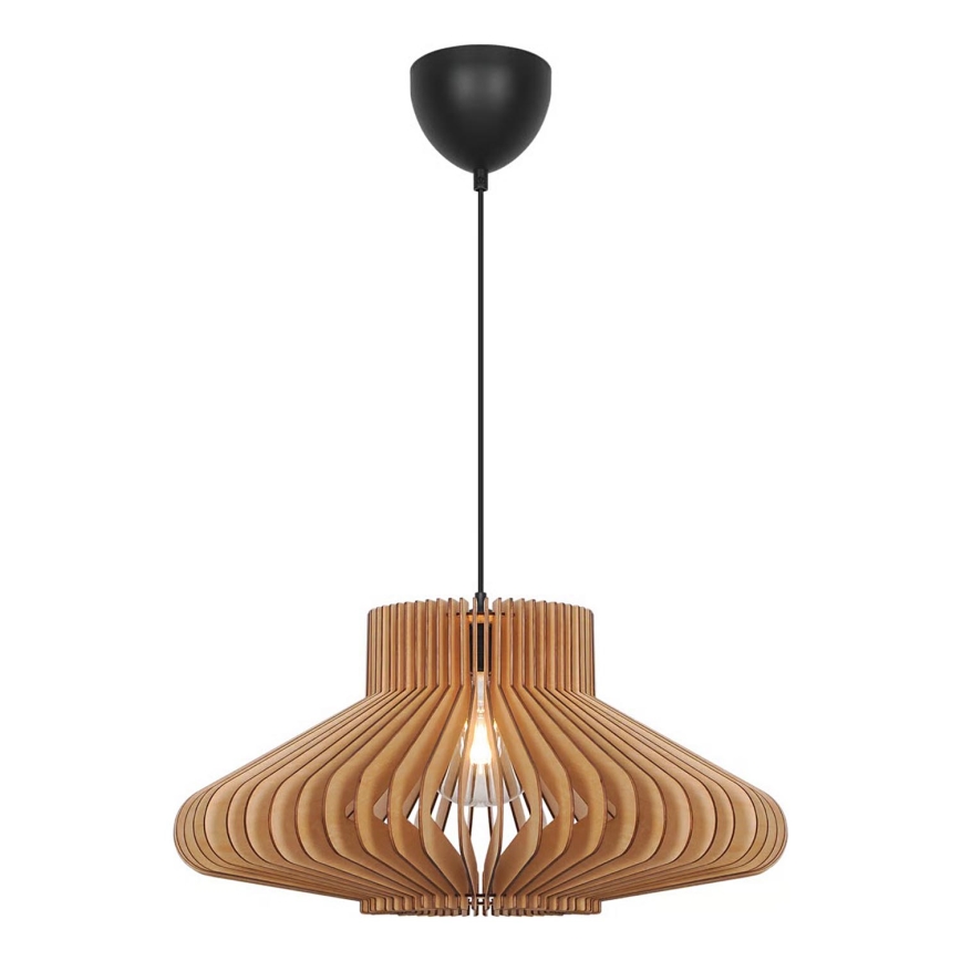 Nordlux - Κρεμαστό φωτιστικό με καλώδιο MANAGO 1xE27/40W/230V