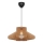 Nordlux - Κρεμαστό φωτιστικό με καλώδιο MANAGO 1xE27/40W/230V