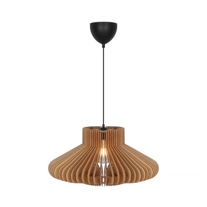 Nordlux - Κρεμαστό φωτιστικό με καλώδιο MANAGO 1xE27/40W/230V