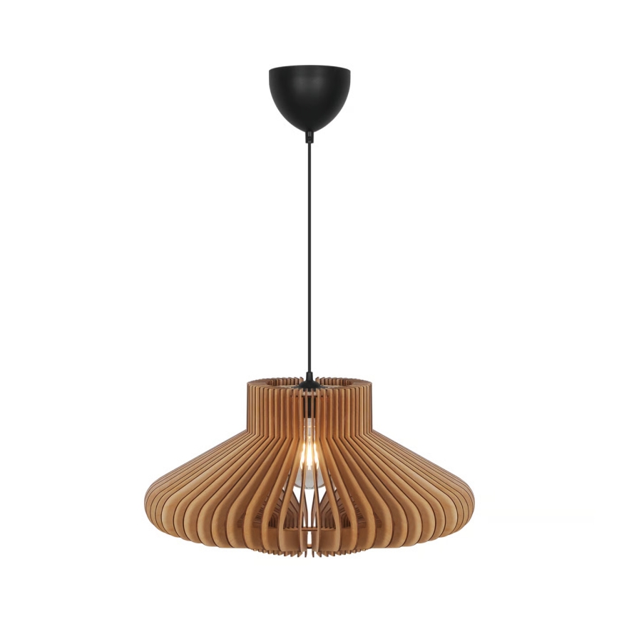 Nordlux - Κρεμαστό φωτιστικό με καλώδιο MANAGO 1xE27/40W/230V