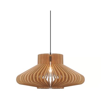 Nordlux - Κρεμαστό φωτιστικό με καλώδιο MANAGO 1xE27/40W/230V