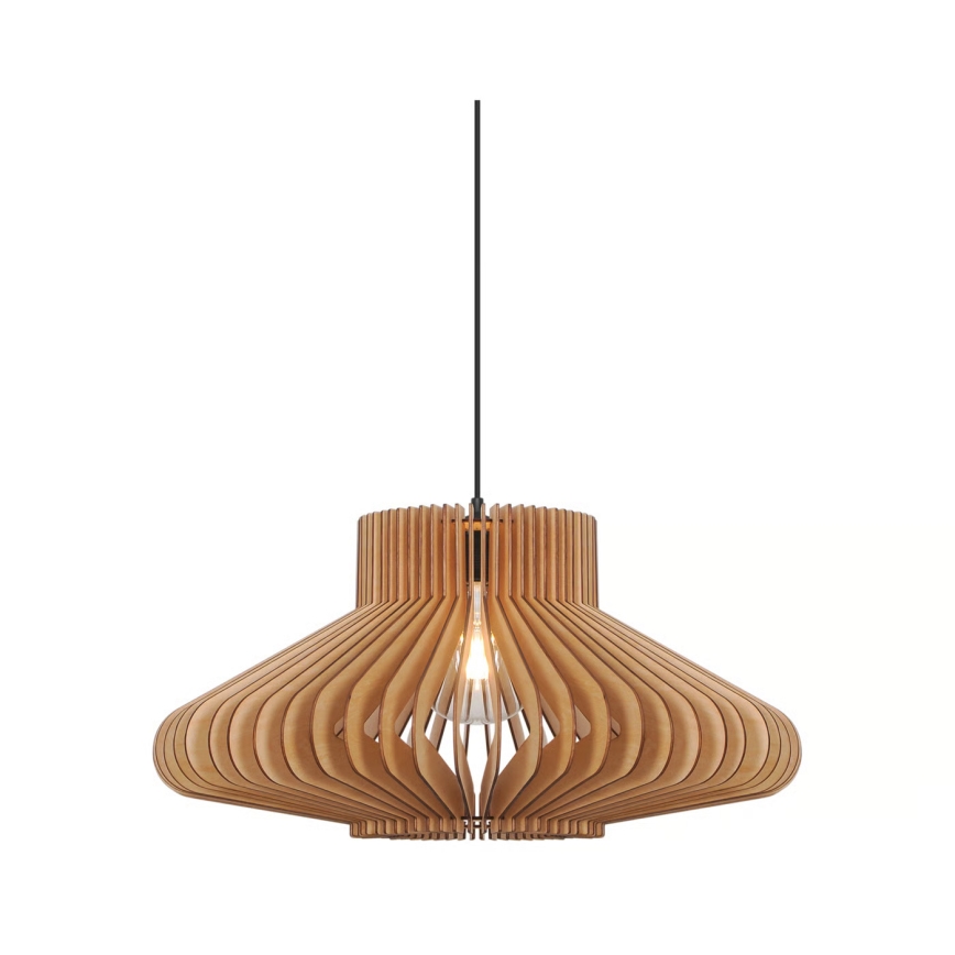 Nordlux - Κρεμαστό φωτιστικό με καλώδιο MANAGO 1xE27/40W/230V