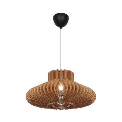 Nordlux - Κρεμαστό φωτιστικό με καλώδιο MANAGO 1xE27/40W/230V