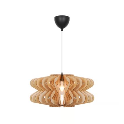 Nordlux - Κρεμαστό φωτιστικό με καλώδιο MANAGO 1xE27/40W/230V