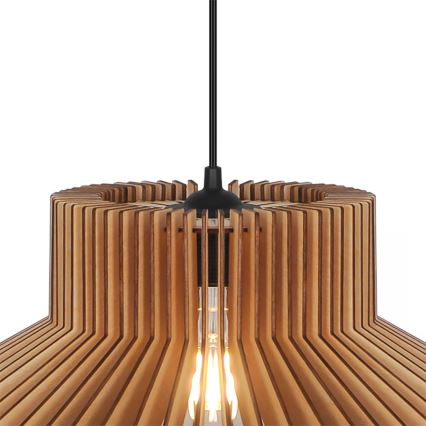 Nordlux - Κρεμαστό φωτιστικό με καλώδιο MANAGO 1xE27/40W/230V