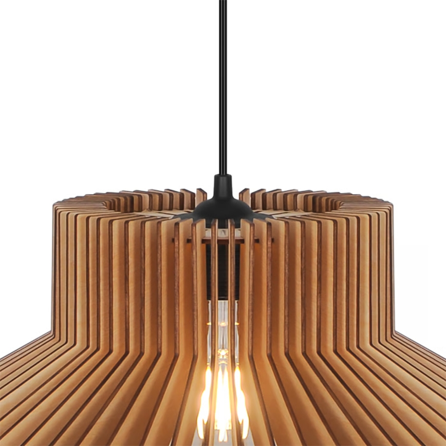 Nordlux - Κρεμαστό φωτιστικό με καλώδιο MANAGO 1xE27/40W/230V