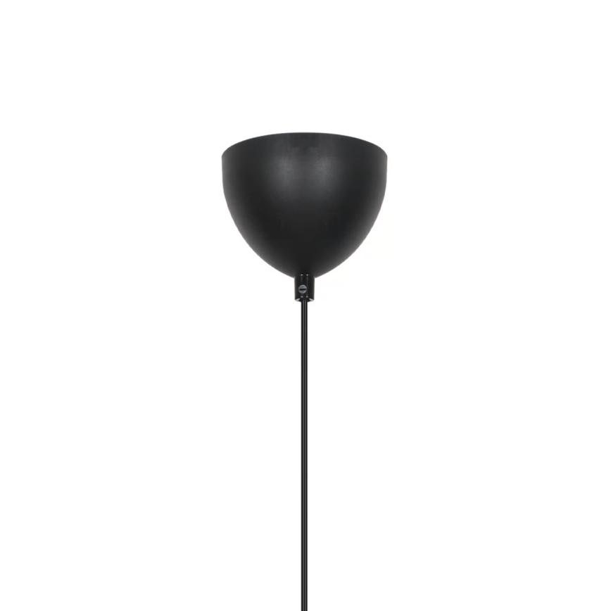Nordlux - Κρεμαστό φωτιστικό με καλώδιο MANAGO 1xE27/40W/230V