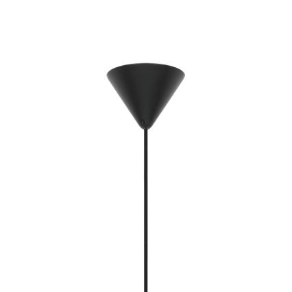 Nordlux - Κρεμαστό φωτιστικό με καλώδιο TILO 1xGU10/15W/230V ορείχαλκος