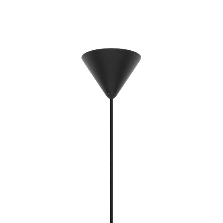 Nordlux - Κρεμαστό φωτιστικό με καλώδιο TILO 1xGU10/15W/230V ορείχαλκος