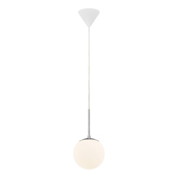 Nordlux - Κρεμαστό φωτιστικό οροφής CAFE 1xE27/15W/230V