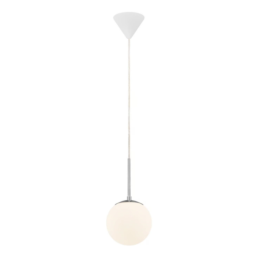 Nordlux - Κρεμαστό φωτιστικό οροφής CAFE 1xE27/15W/230V