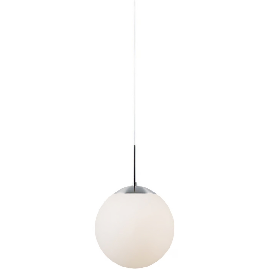 Nordlux - Κρεμαστό φωτιστικό οροφής CAFE 1xE27/15W/230V