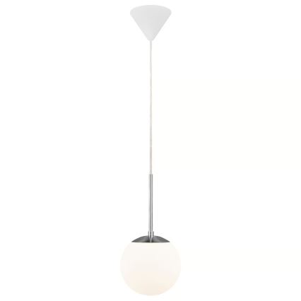 Nordlux - Κρεμαστό φωτιστικό οροφής CAFE 1xE27/15W/230V