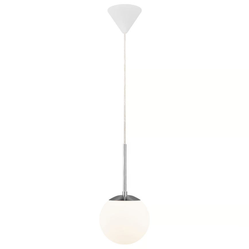 Nordlux - Κρεμαστό φωτιστικό οροφής CAFE 1xE27/15W/230V