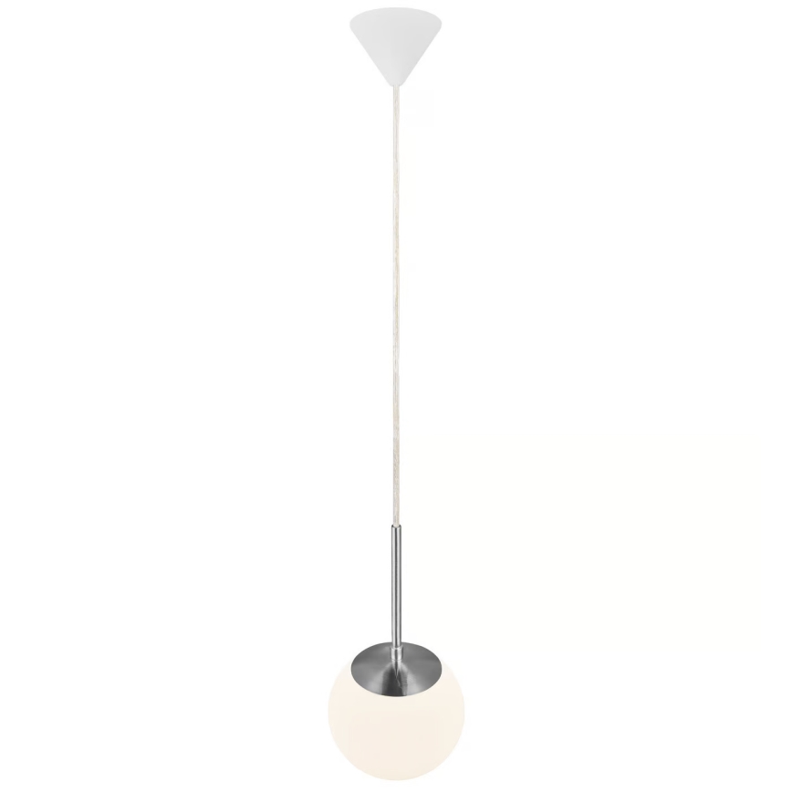 Nordlux - Κρεμαστό φωτιστικό οροφής CAFE 1xE27/15W/230V