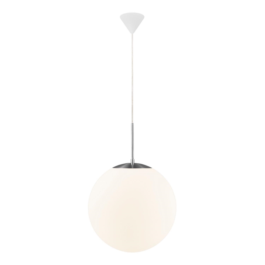 Nordlux - Κρεμαστό φωτιστικό οροφής CAFE 1xE27/25W/230V διάμετρος 30 cm