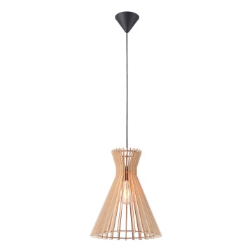 Nordlux - Κρεμαστό φωτιστικό οροφής GROA 1xE27/60W/230V