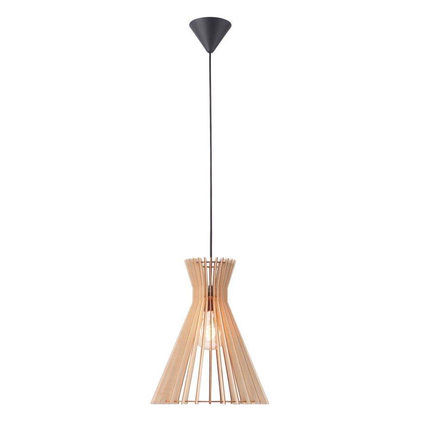 Nordlux - Κρεμαστό φωτιστικό οροφής GROA 1xE27/60W/230V