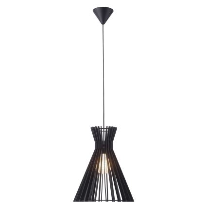 Nordlux - Κρεμαστό φωτιστικό οροφής GROA 1xE27/60W/230V
