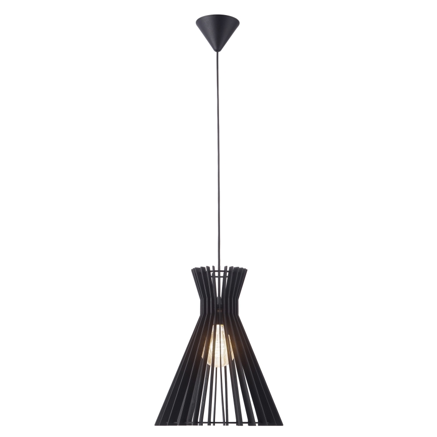 Nordlux - Κρεμαστό φωτιστικό οροφής GROA 1xE27/60W/230V