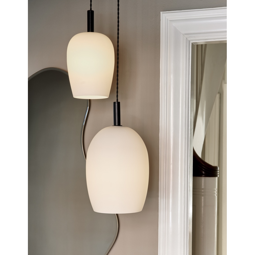 Nordlux - Κρεμαστό φωτιστικό οροφής UMA 1xE27/40W/230V