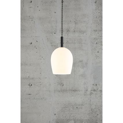 Nordlux - Κρεμαστό φωτιστικό οροφής UMA 1xE27/40W/230V