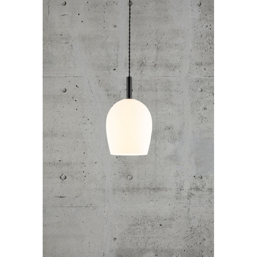 Nordlux - Κρεμαστό φωτιστικό οροφής UMA 1xE27/40W/230V