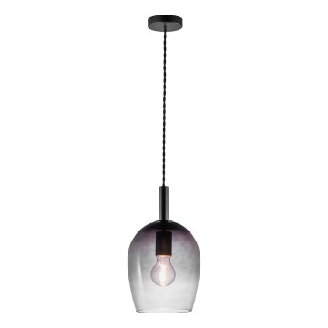 Nordlux - Κρεμαστό φωτιστικό οροφής UMA 1xE27/40W/230V