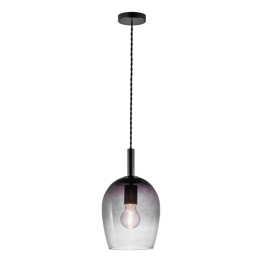 Nordlux - Κρεμαστό φωτιστικό οροφής UMA 1xE27/40W/230V
