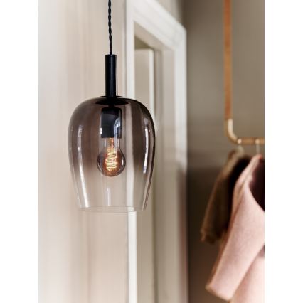Nordlux - Κρεμαστό φωτιστικό οροφής UMA 1xE27/40W/230V