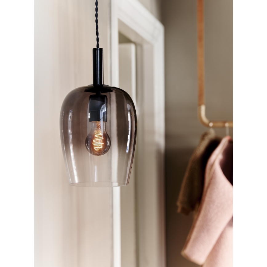 Nordlux - Κρεμαστό φωτιστικό οροφής UMA 1xE27/40W/230V