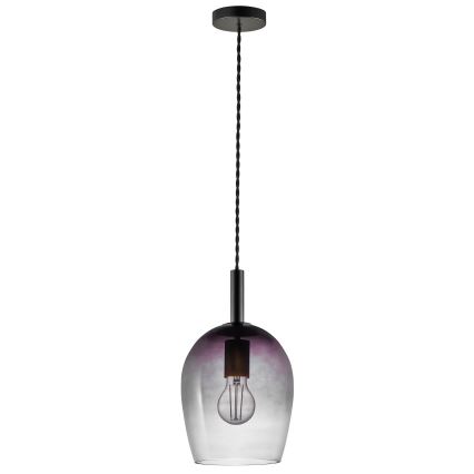 Nordlux - Κρεμαστό φωτιστικό οροφής UMA 1xE27/40W/230V