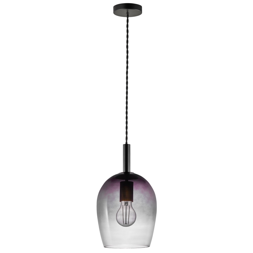 Nordlux - Κρεμαστό φωτιστικό οροφής UMA 1xE27/40W/230V