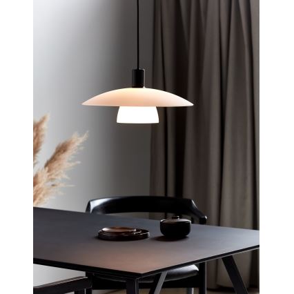 Nordlux -Κρεμαστό φωτιστικό οροφής  VERONA 1xE27/40W/230V