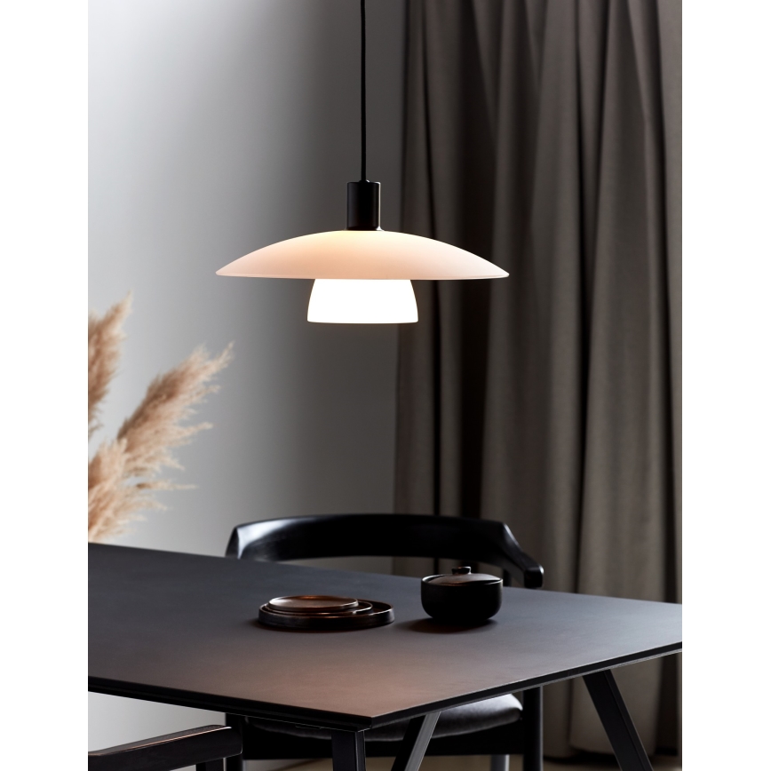 Nordlux -Κρεμαστό φωτιστικό οροφής  VERONA 1xE27/40W/230V