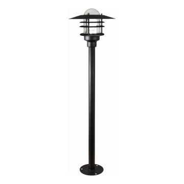 Nordlux - Λάμπα εξωτερικού χώρου AGGER 1xE27/60W/230V IP54