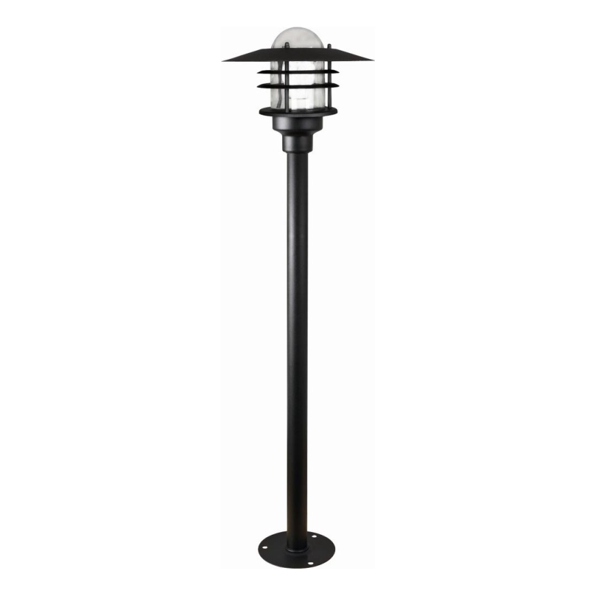 Nordlux - Λάμπα εξωτερικού χώρου AGGER 1xE27/60W/230V IP54