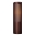 Nordlux - Λάμπα εξωτερικού χώρου ALUDRA 1xE27/15W/230V IP44 καφέ 45,4 cm