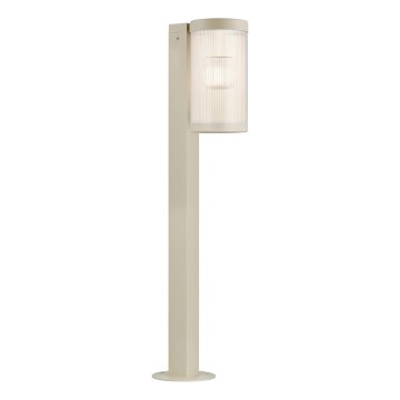 Nordlux - Λάμπα εξωτερικού χώρου COUPAR 1xE27/25W/230V IP54 κρεμ