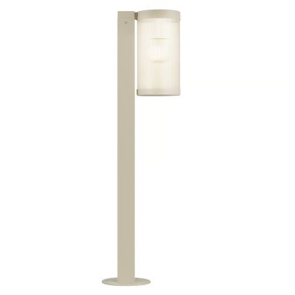Nordlux - Λάμπα εξωτερικού χώρου COUPAR 1xE27/25W/230V IP54 κρεμ