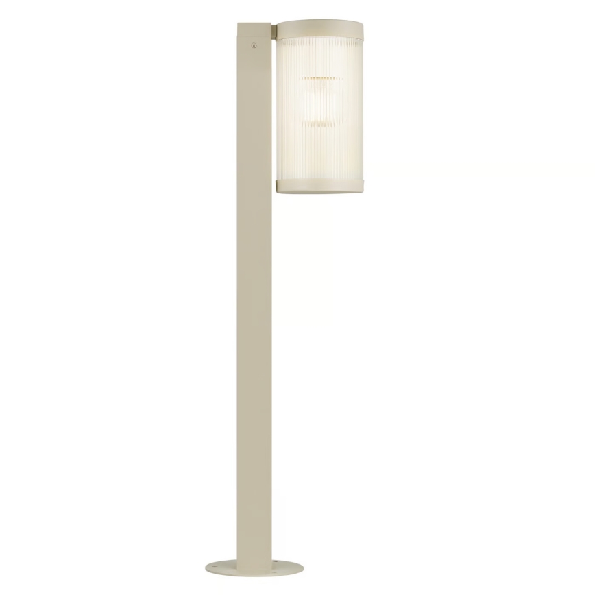 Nordlux - Λάμπα εξωτερικού χώρου COUPAR 1xE27/25W/230V IP54 κρεμ