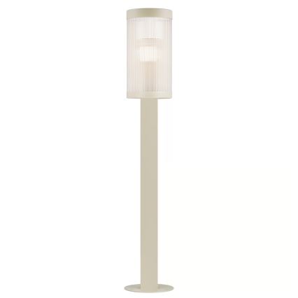 Nordlux - Λάμπα εξωτερικού χώρου COUPAR 1xE27/25W/230V IP54 κρεμ