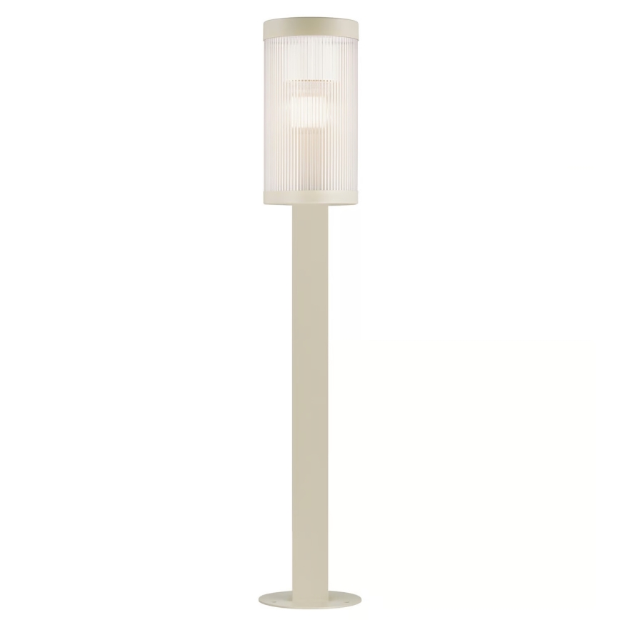 Nordlux - Λάμπα εξωτερικού χώρου COUPAR 1xE27/25W/230V IP54 κρεμ