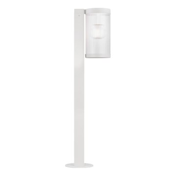 Nordlux - Λάμπα εξωτερικού χώρου COUPAR 1xE27/25W/230V IP54 λευκό