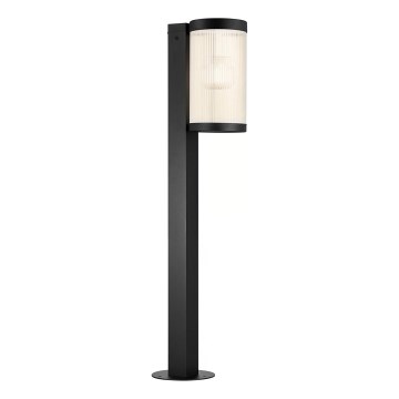 Nordlux - Λάμπα εξωτερικού χώρου COUPAR 1xE27/25W/230V IP54 μαύρο