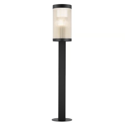 Nordlux - Λάμπα εξωτερικού χώρου COUPAR 1xE27/25W/230V IP54 80 cm μαύρο