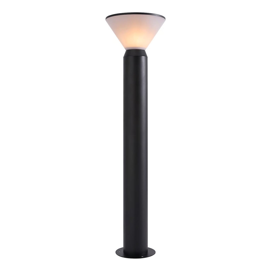 Nordlux - Λάμπα εξωτερικού χώρου NOORSTAD 1xE27/25W/230V IP44 85,3 cm μαύρο