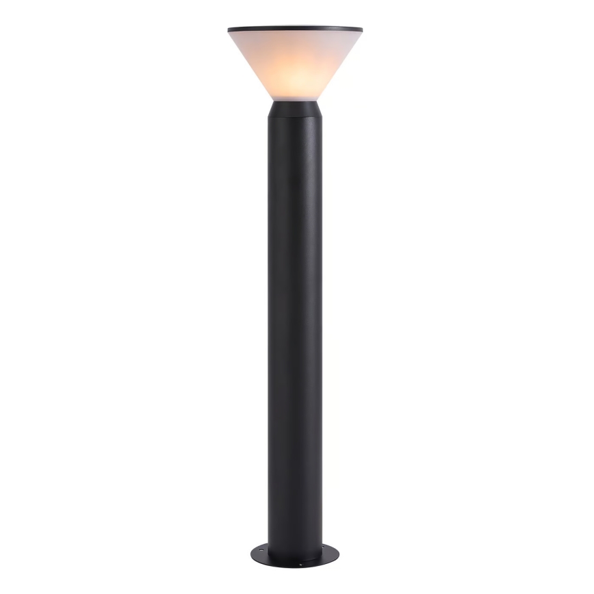 Nordlux - Λάμπα εξωτερικού χώρου NOORSTAD 1xE27/25W/230V IP44 85,3 cm μαύρο