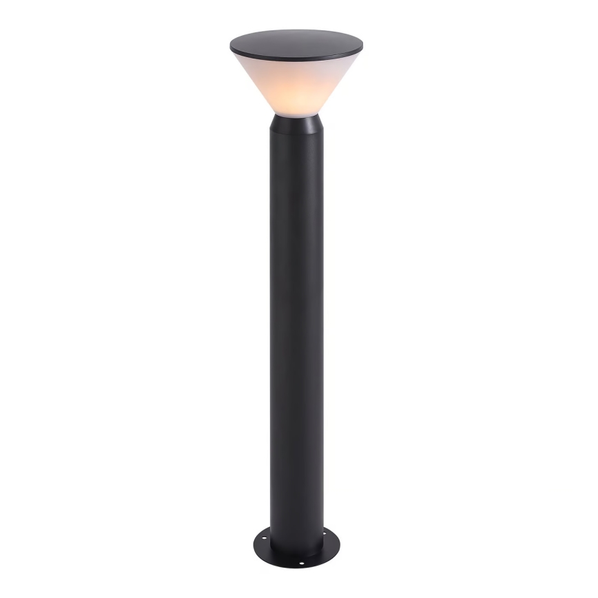Nordlux - Λάμπα εξωτερικού χώρου NOORSTAD 1xE27/25W/230V IP44 85,3 cm μαύρο