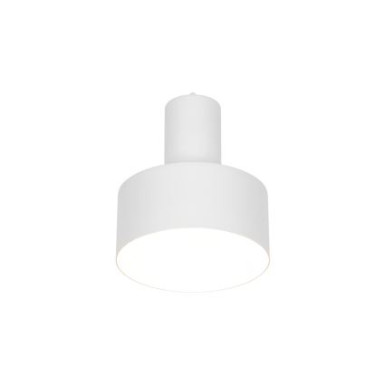 Nordlux - Λάμπα με κλιπ MATIS 1xE27/15W/230V λευκό